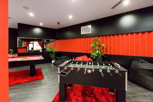 DORMERO Hotel Freudenstadt